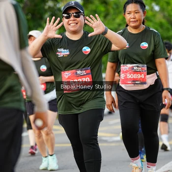 Runner Photo 4063955