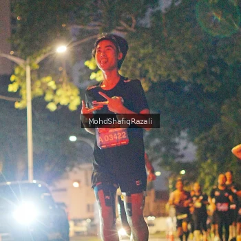 Runner Photo 4063979
