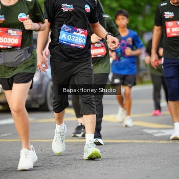 Runner Photo 4063987