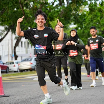 Runner Photo 4063991
