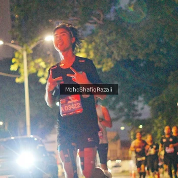 Runner Photo 4063992