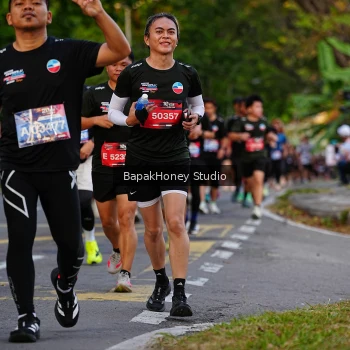 Runner Photo 4064044