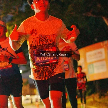 Runner Photo 4064046