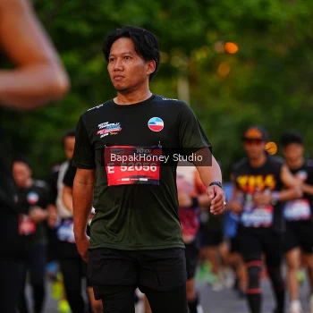 Runner Photo 4064047