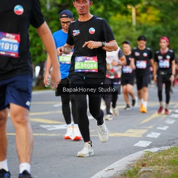 Runner Photo 4064048