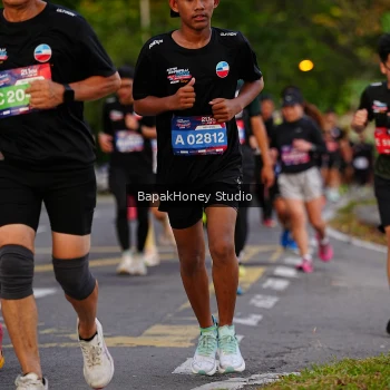 Runner Photo 4064051