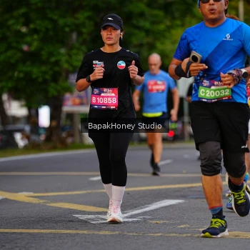 Runner Photo 4064061