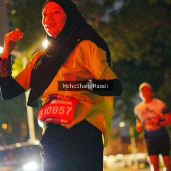 Runner Photo 4064072