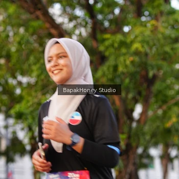 Runner Photo 4064073