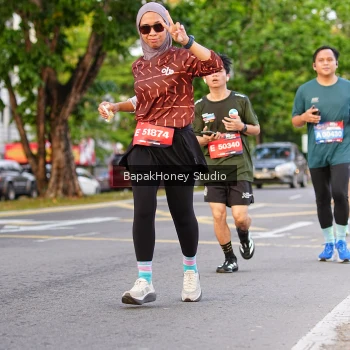Runner Photo 4064076