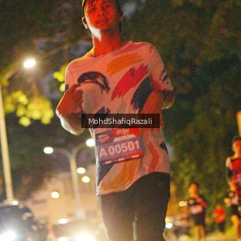 Runner Photo 4064081
