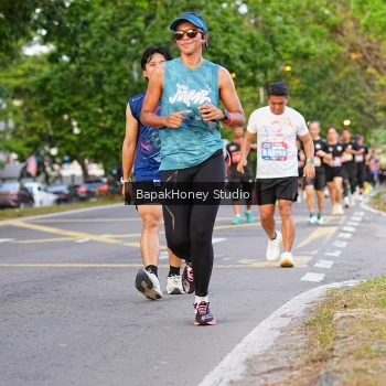 Runner Photo 4064087