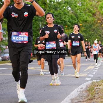 Runner Photo 4064097
