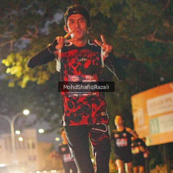 Runner Photo 4064099