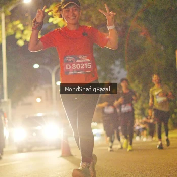 Runner Photo 4064120