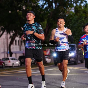 Runner Photo 4064123