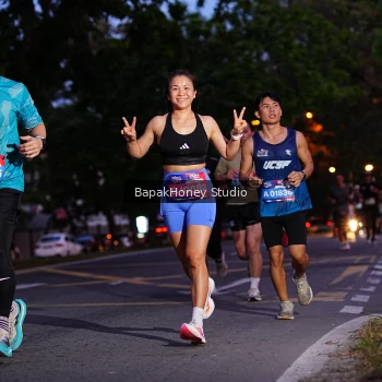 Runner Photo 4064127