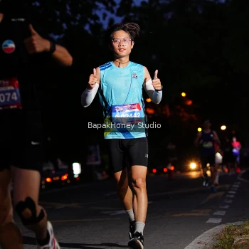 Runner Photo 4064147