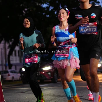 Runner Photo 4064149