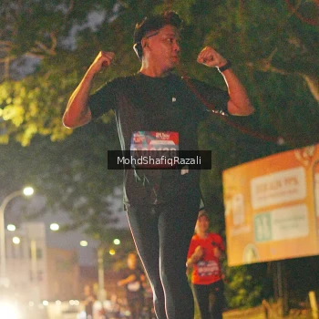 Runner Photo 4064152