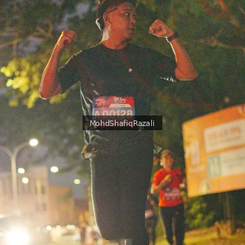 Runner Photo 4064157
