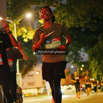 Runner Photo 4064187