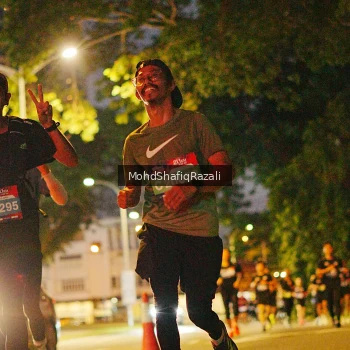 Runner Photo 4064189