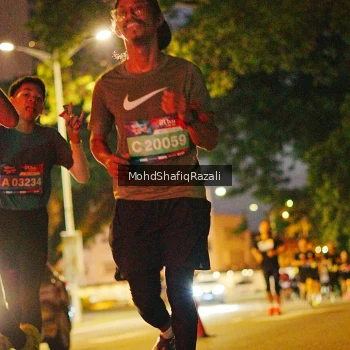 Runner Photo 4064194