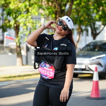 Runner Photo 4064200