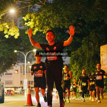 Runner Photo 4064203