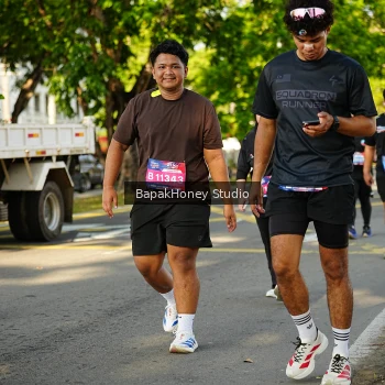 Runner Photo 4064204