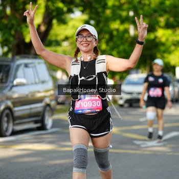 Runner Photo 4064207