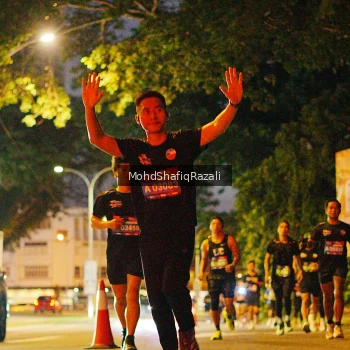 Runner Photo 4064208