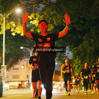 Runner Photo 4064210