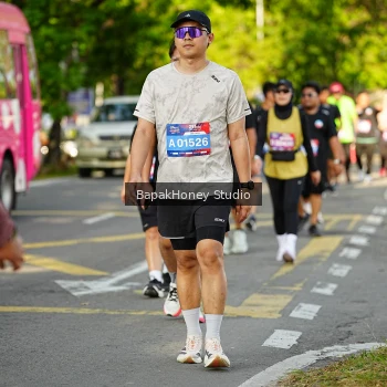Runner Photo 4064220