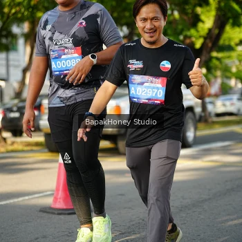 Runner Photo 4064222