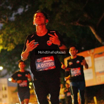 Runner Photo 4064224