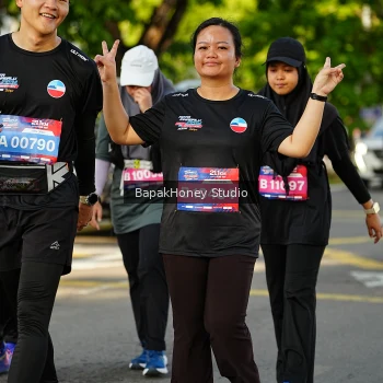 Runner Photo 4064225