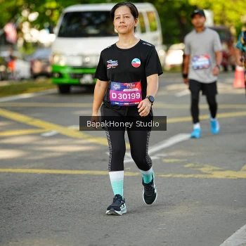 Runner Photo 4064232