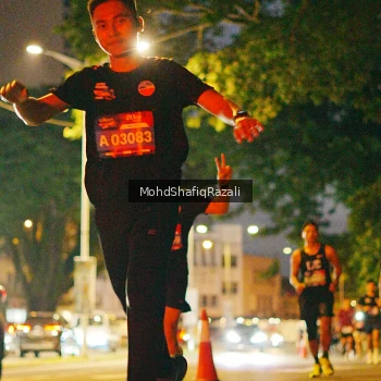 Runner Photo 4064236