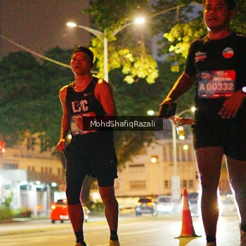 Runner Photo 4064239