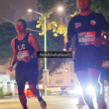 Runner Photo 4064241