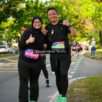 Runner Photo 4064256