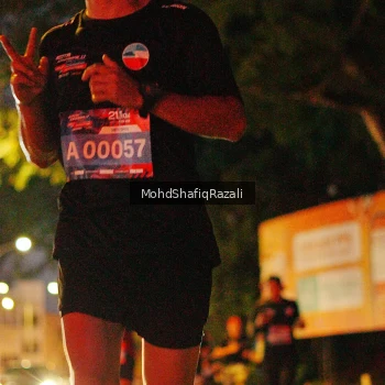 Runner Photo 4064262
