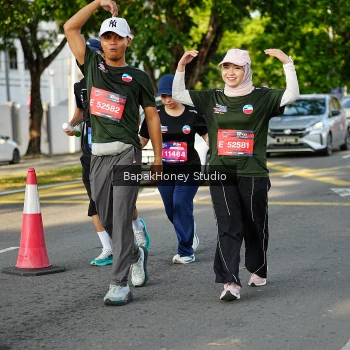 Runner Photo 4064263
