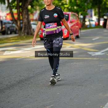 Runner Photo 4064266