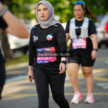Runner Photo 4064267