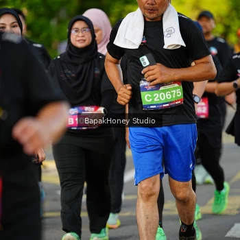 Runner Photo 4064268