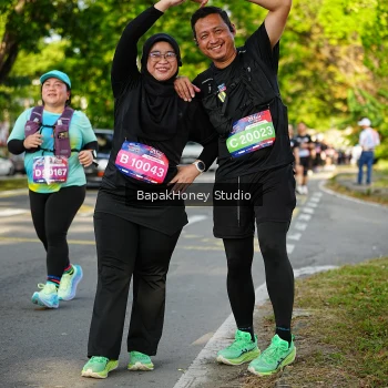 Runner Photo 4064270