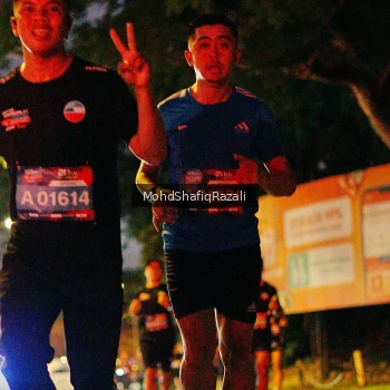 Runner Photo 4064286